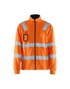 4833 Fleecejas High Vis
