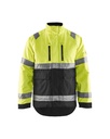 4827 Winterjas HIGH VIS