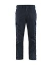 1444 Industrie werkbroek stretch