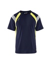 3332 T-shirt Visible