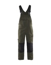 2695 Bretelbroek met stretch