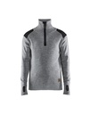 4630 Wollen sweater
