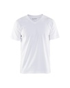 3360 T-Shirt, V-hals