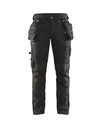 1990 Werkbroek denim stretch X1900