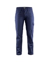 7104 Dames Industrie werkbroek