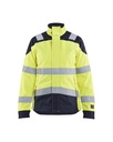 4969 Dames Multinorm jack Inherent