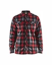3299 Overhemd flanel