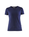 3304 Dames T-shirt slim fit