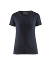3304 Dames T-shirt slim fit