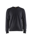 3590 Gebreide pullover in wol