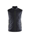 3863 Gevoerde bodywarmer