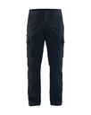 1466 Industrie werkbroek stretch