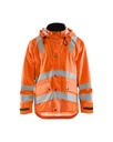 4327 Regenjas High Vis LEVEL 3