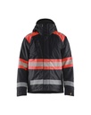 4480 Winterjas High Vis