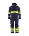 6720 Winteroverall High Vis