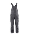 2666 Industrie bretelbroek stretch