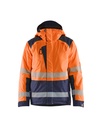 4455 Winterjas High Vis