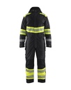 6720 Winteroverall High Vis