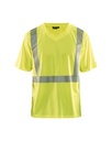 3386 UV-T-shirt High Vis