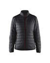4715 Dames warm gevoerd vest