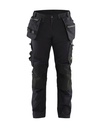 1790 Werkbroek met stretch