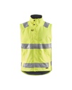 3870 Bodywarmer High Vis