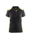 3390 Dames poloshirt
