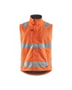 3870 Bodywarmer High Vis