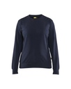3405 Dames Sweatshirt katoen
