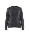 3405 Dames Sweatshirt katoen