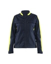 4443 Dames Industrie jack stretch