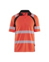 3595 UV-Poloshirt High Vis