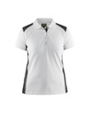 3390 Dames poloshirt