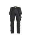 1970 STRIKER Werkbroek met Stretch