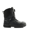 2493 STORM Hoge Winterschoen S7S Waterdicht