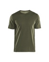 3536 T-shirt merinowol