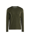 3423 UV-T-shirt met lange mouwen