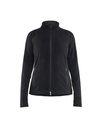 4722 Dames microfleecevest