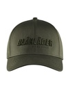 9231 Trucker Cap 3D