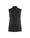 4746 STRIKER Dames Bodywarmer fleece