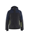 4991 STRIKER Winterjas Stretch