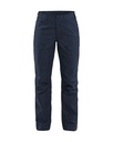 7011 Dames werkbroek stretch