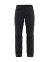 7011 Dames werkbroek stretch