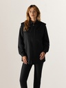 Bib Apron Flinn Black
