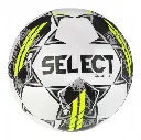 Bal Select Club DB N.3 Wit/Geel