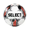 Bal Select Club DB N.4 Wit/Rood