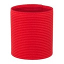 Aanvoerdersband Uni Rood