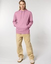 Archer Vintage Hoodie G. Dyed Bubble Pink