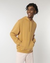 Archer Vintage Hoodie G. Dyed Gold Ochre