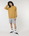 Matcher Vintage Crewneck G. Dyed Gold Ochre